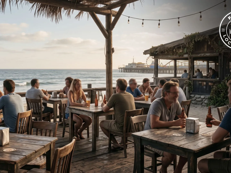 West LA food guide