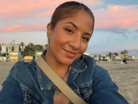 Amor y Amistad and the Friendships That Saved Me