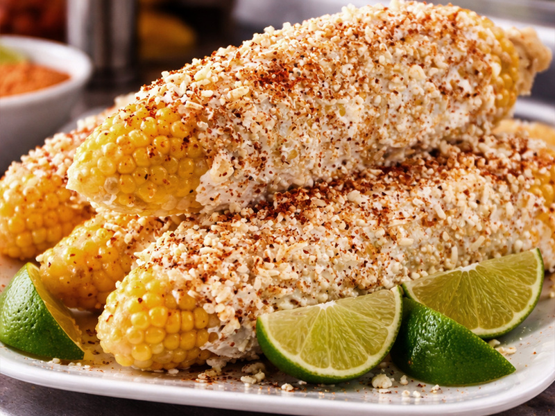 cotija cheese taste