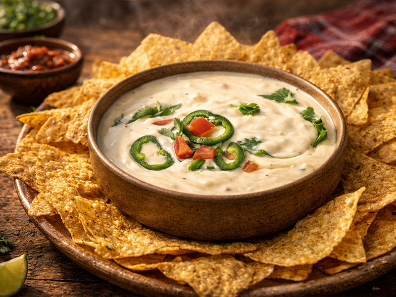 Mexican cheese types