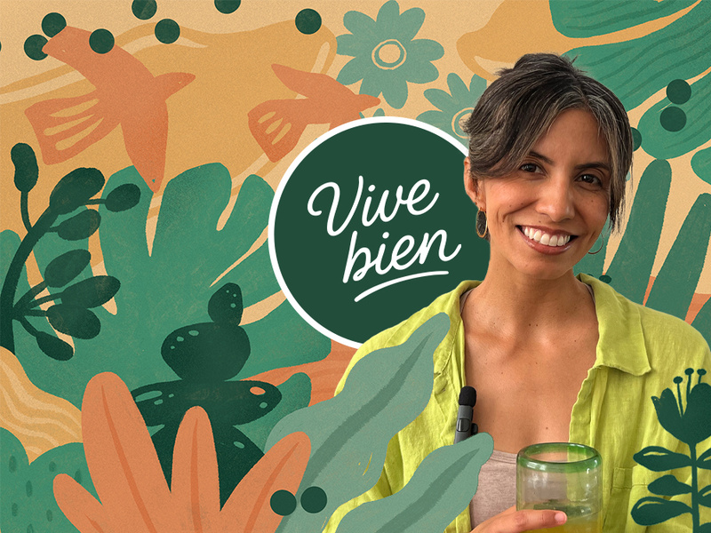 daily self-care ritual