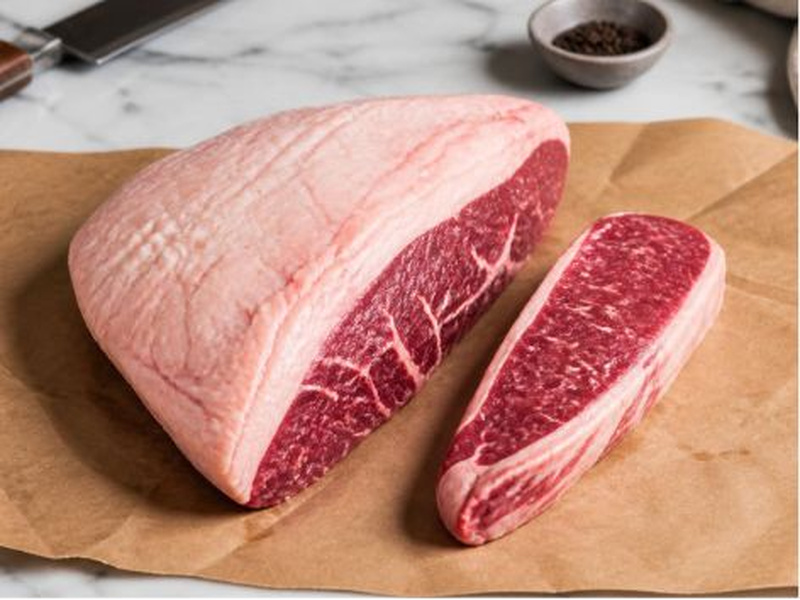Same word, two completely different cuts &mdash; know which one you're asking for.