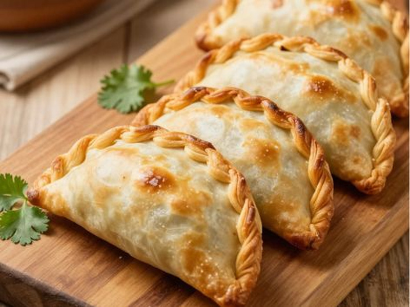 empanadas