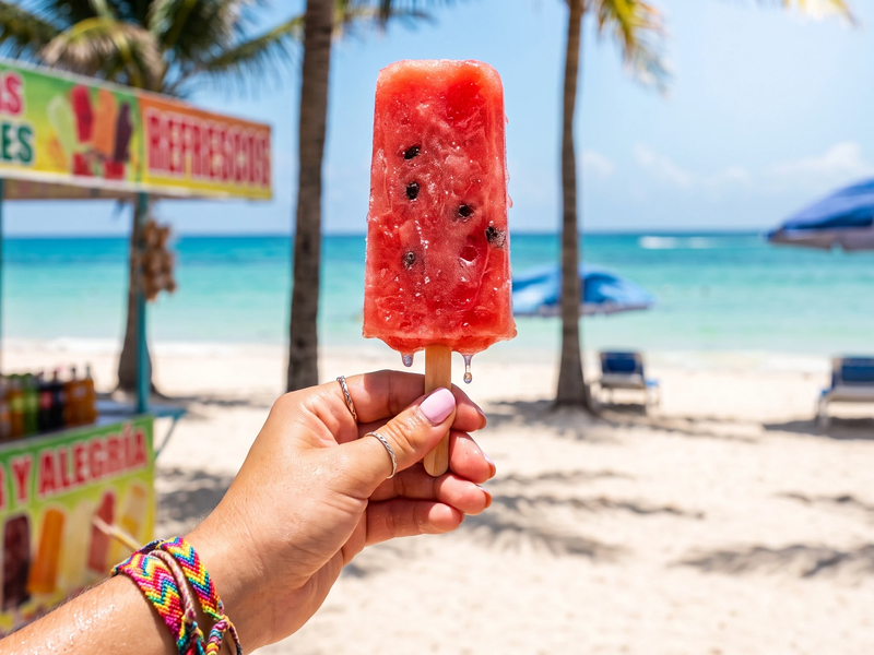 paletas