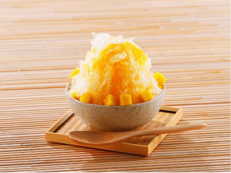 raspados