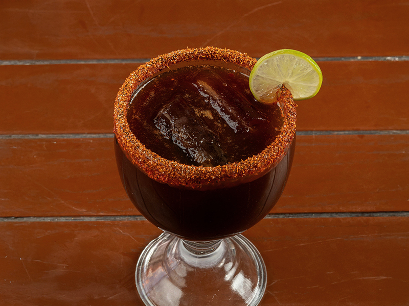 Michelada Recipe