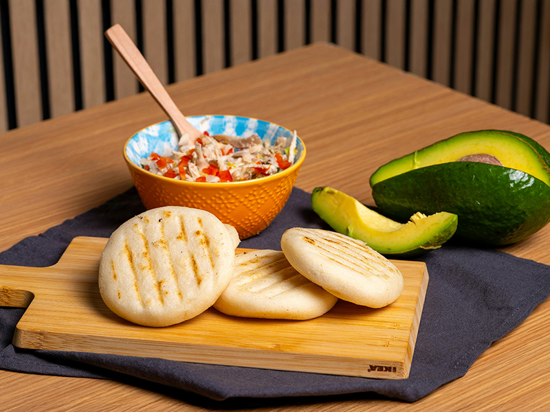 venezuelan food recipes