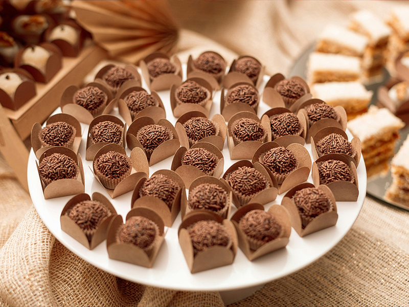 south american desserts