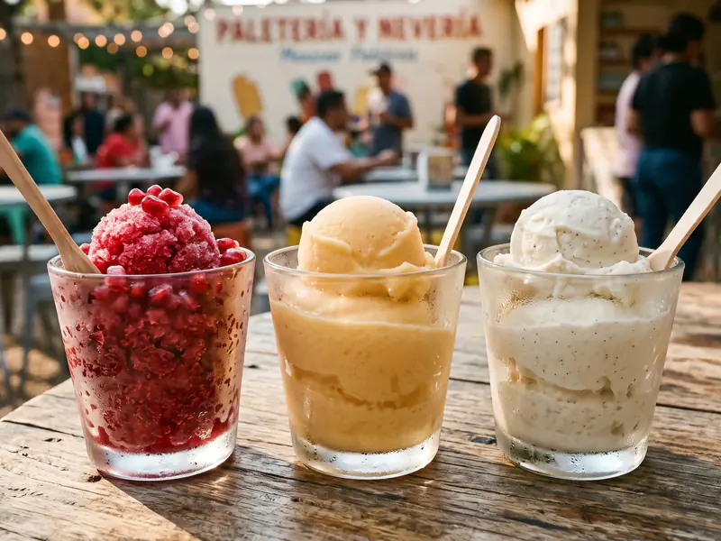 granita