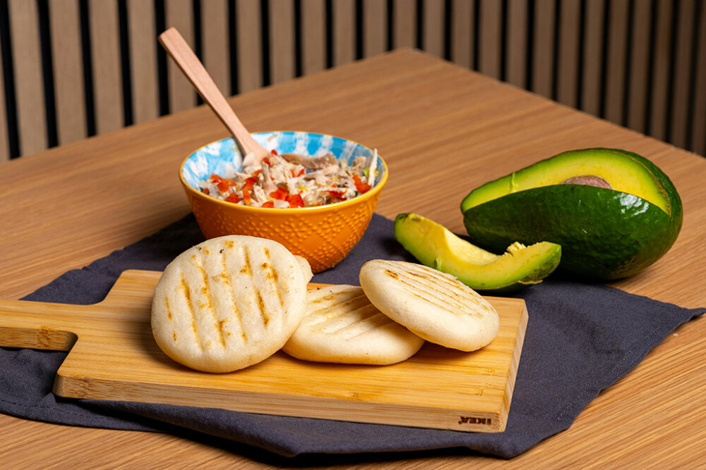 Venezuelan Food Recipes 101: The Party Dishes Everyone Will Ask You For