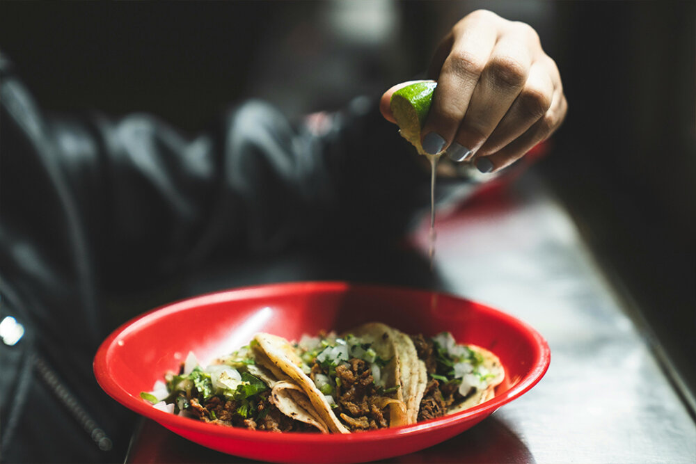 Your No-Stress Festival Food Guide to Latin Music Weekends