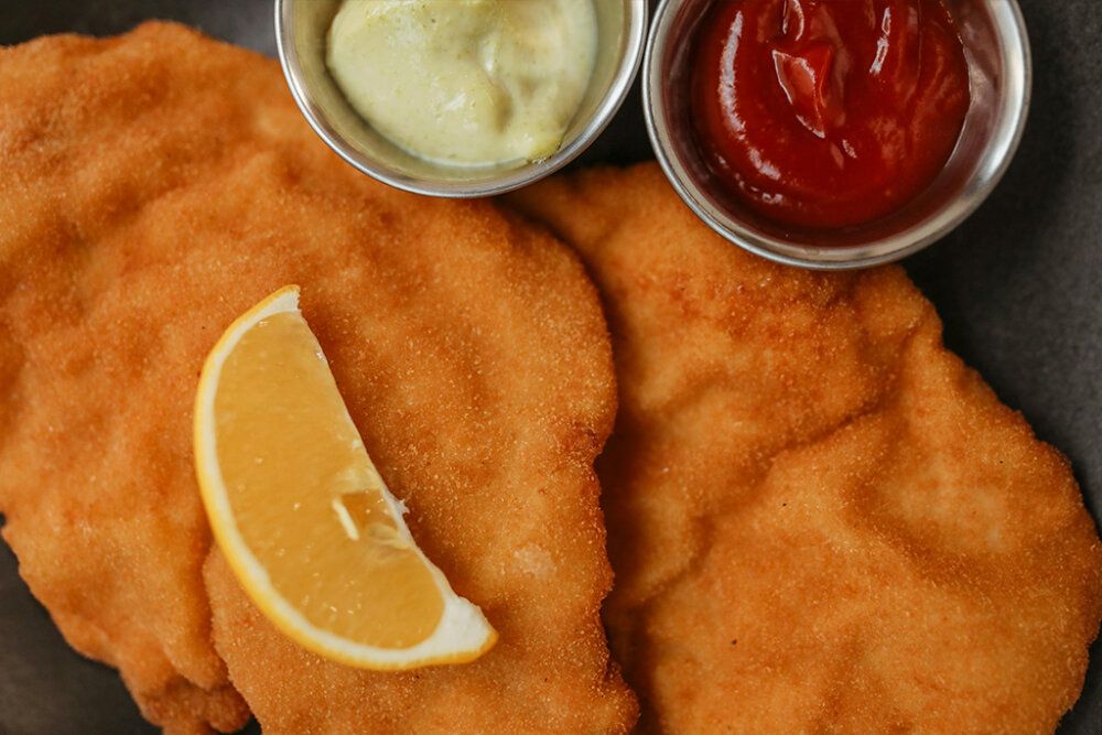 Murder, Meatballs, and Milanesas: 3 Latin Recipes to Cook While Solving True Crime Mysteries