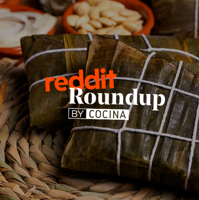 The Latin Remix Your Thanksgiving Leftovers Deserve