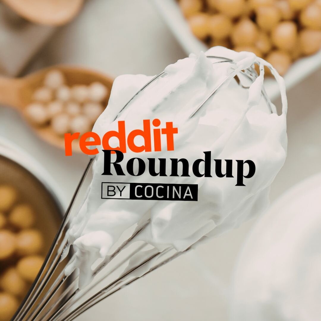 The Cooking Hacks Reddit Couldn’t Stop Using in 2025