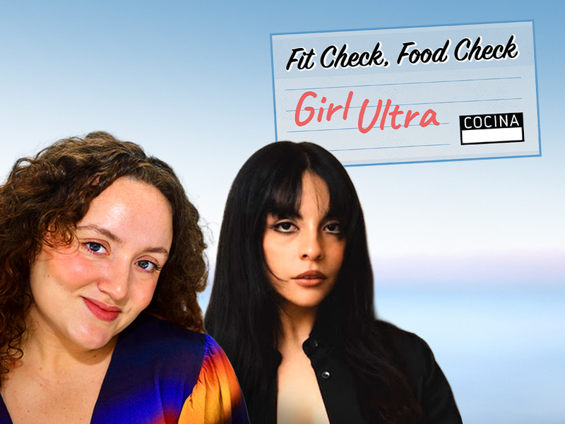 Girl Ultra
