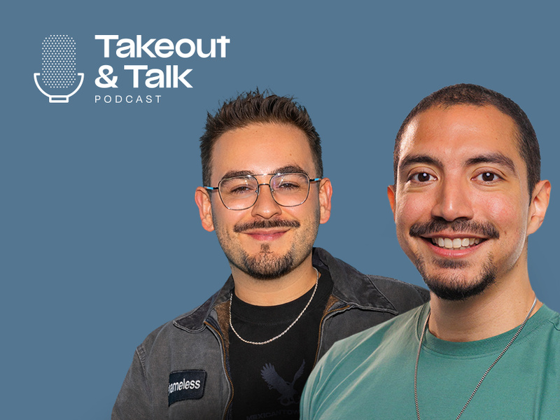 Tomas Mier on Pop, M&uacute;sica Mexicana & Sandwiches | Takeout & Talk