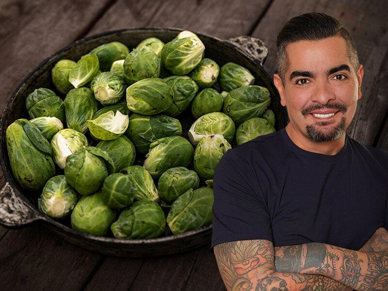 brussel sprouts