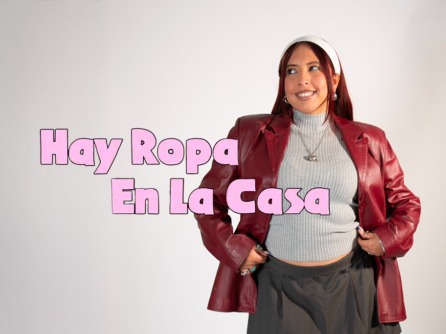 Why “Hay Ropa En La Casa” Is the Perfect Closet Clean Out Method