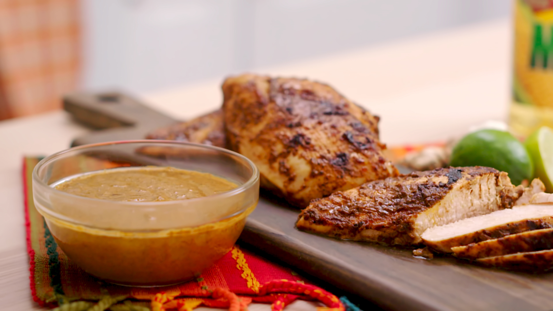 Top 5 Latino recipes with 5 ingredients