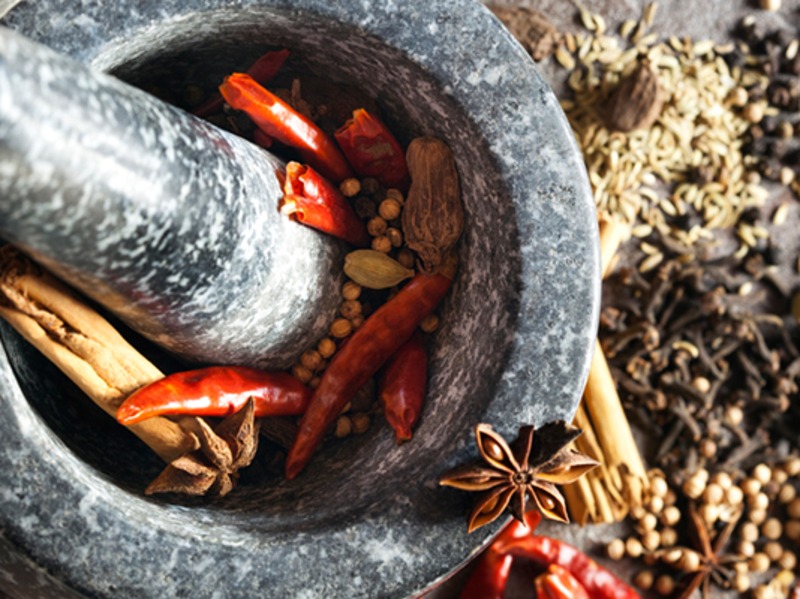 Image of 10 Tools to Make Latin Cooking Easier article