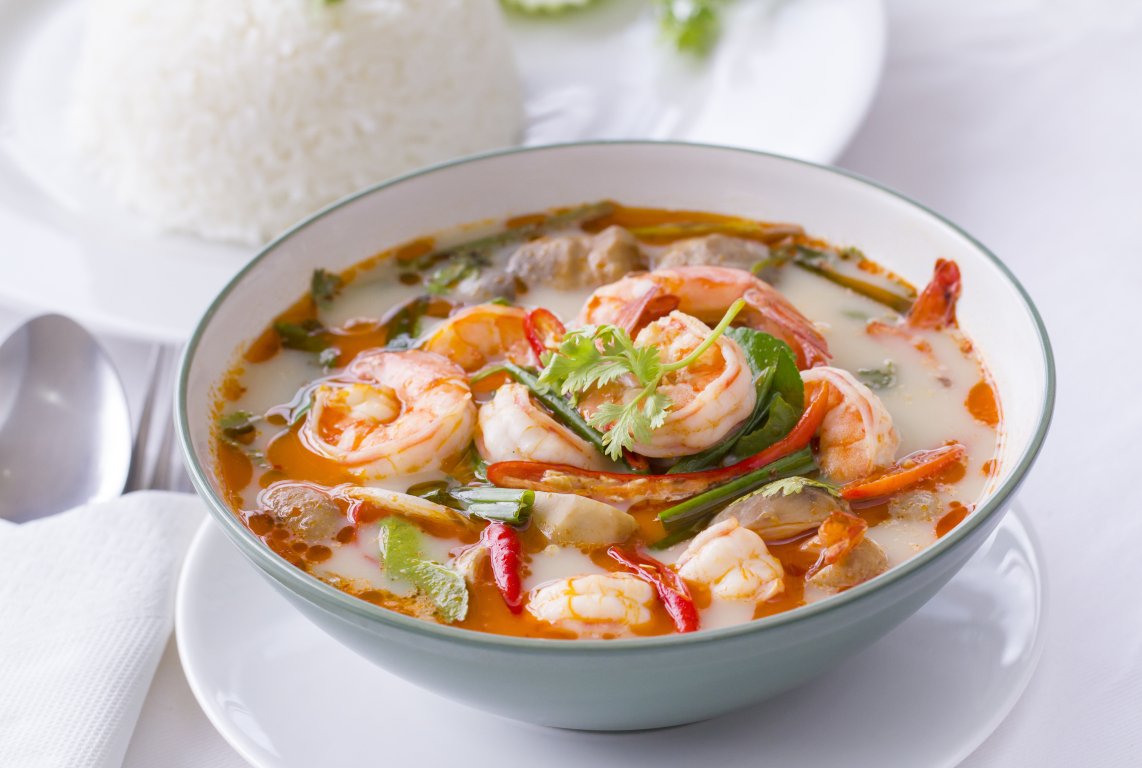 Best Latin American Soups to Survive the Winter