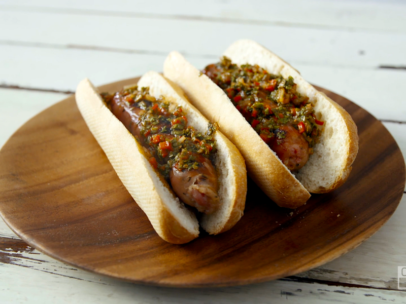 Image of Watch Parties: Argentinian Dishes for Fútbol Games article
