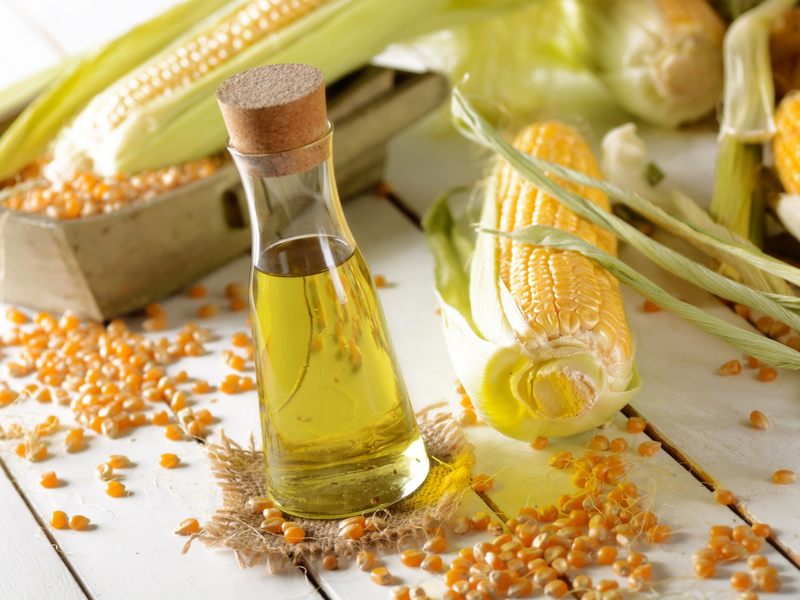 Image of Cooking Oils 101: Know Your Oils! article