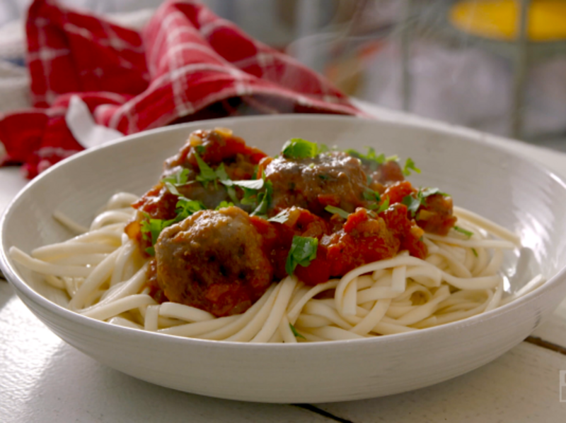 Image of La Boca Meatballs article