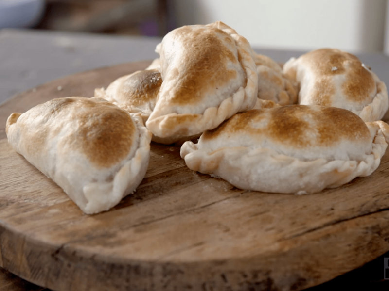 Image of Beef Empanadas article
