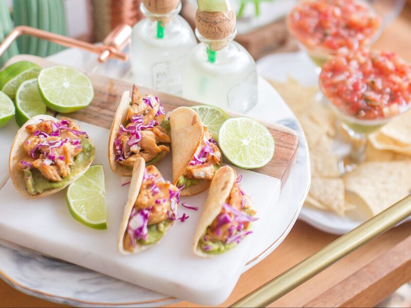 Image of 5 snacks for your Cinco de Mayo party! article