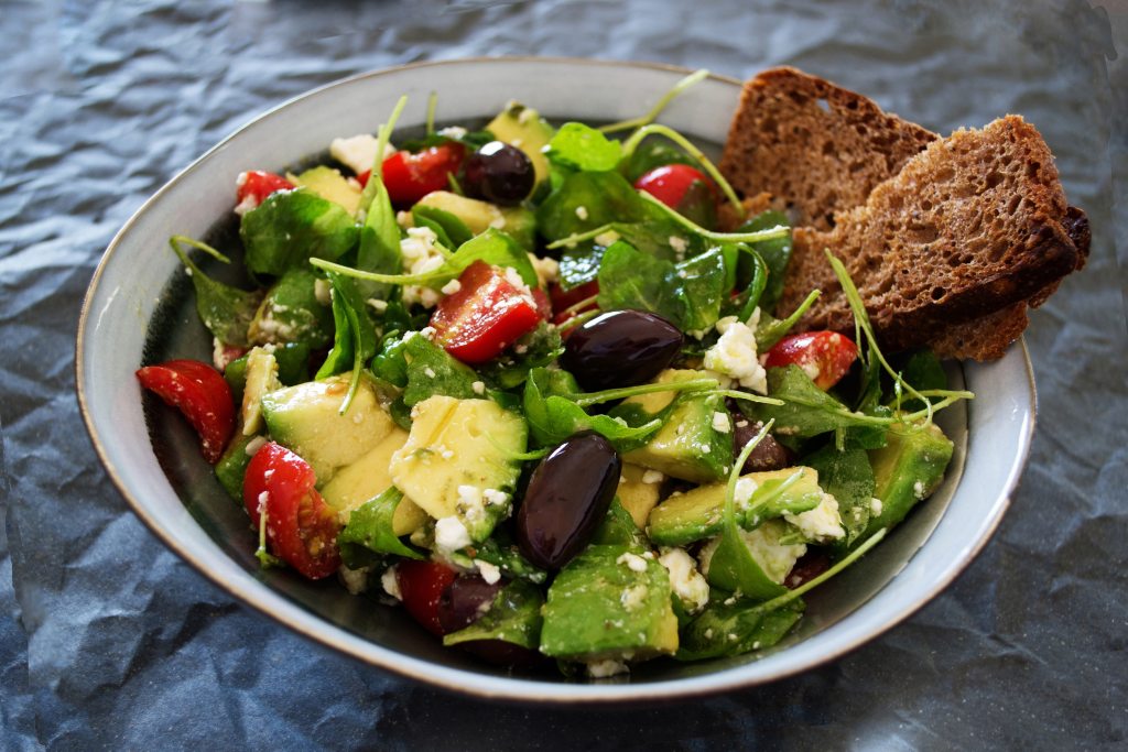 Easy, Healthy Recipes For Two