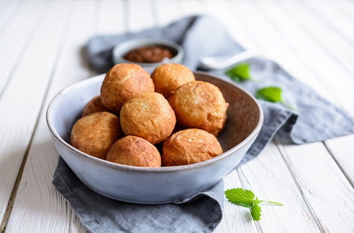Went Apple Picking? Use your Apples in these 4 Latin Inspired Recipes