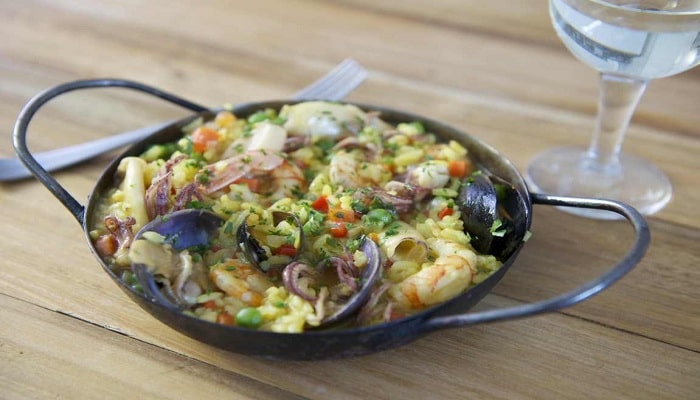 Five Ways to Cook Fish Latin Style