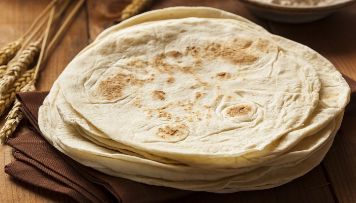 Flour Tortillas Vs. Corn Tortillas