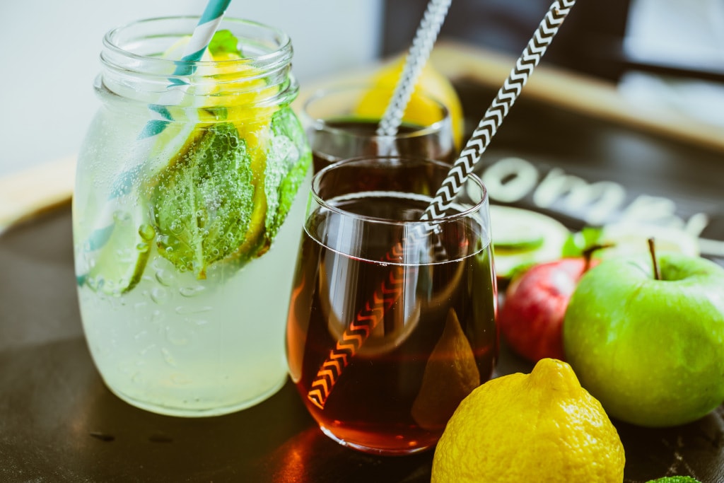 Meet the Mexican Kombuchas: Tejuinos and Tepaches