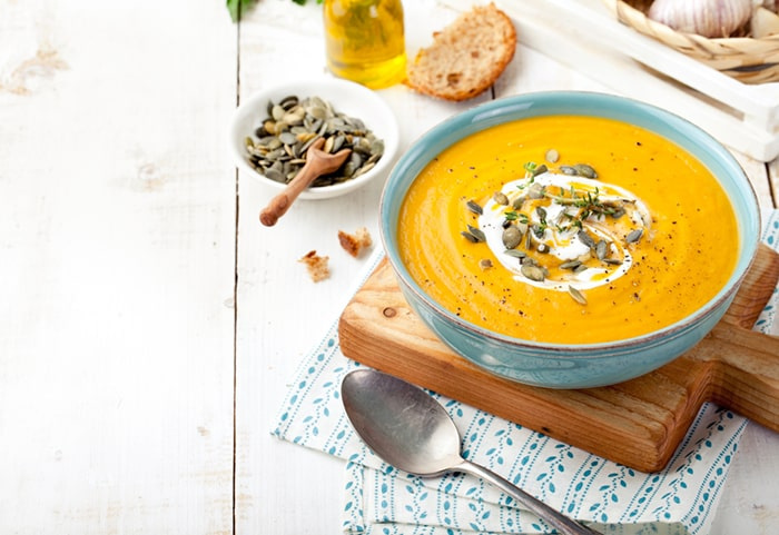 Give a Latin Twist to your Christmas Dinner