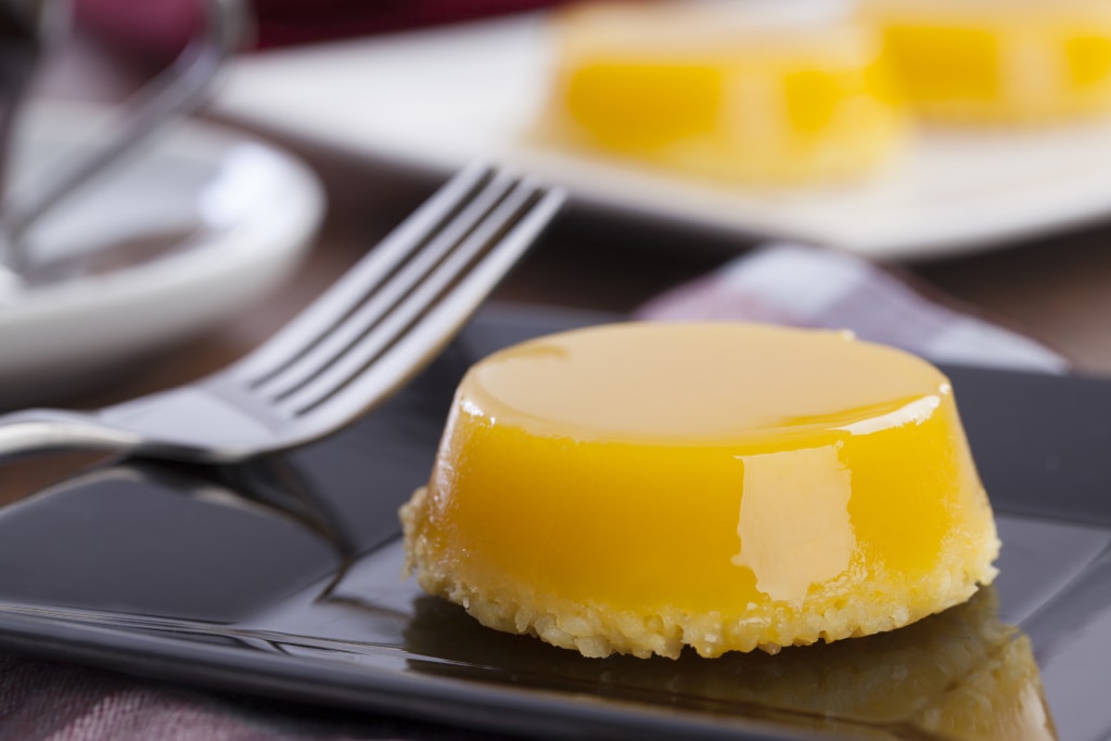 Five Latin Desserts to Soothe Your Soul