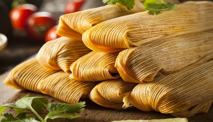 The Traditional Food Of Mexican Posadas: the best 5 dishes