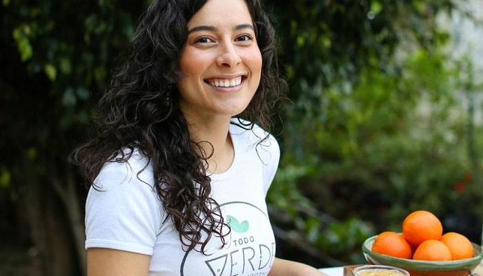 These Latinos Are Adding Sazón To Vegan Food