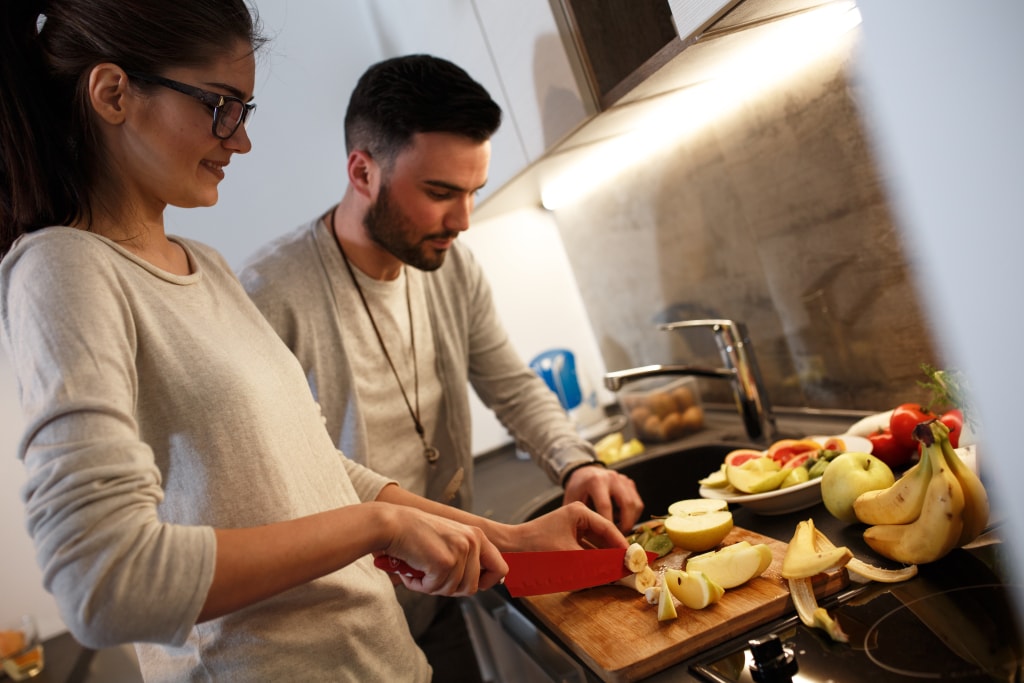 The 5 best recipes from 2022