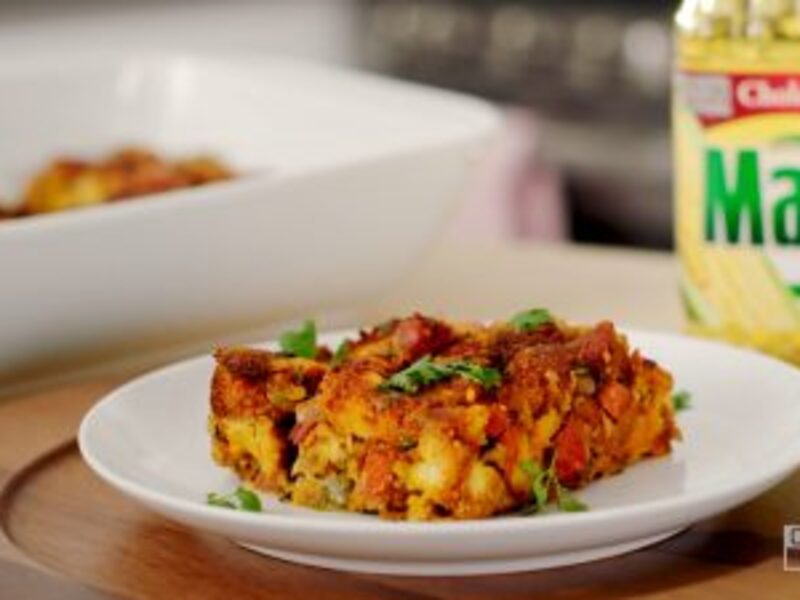 Image of Chorizo Stuffing article