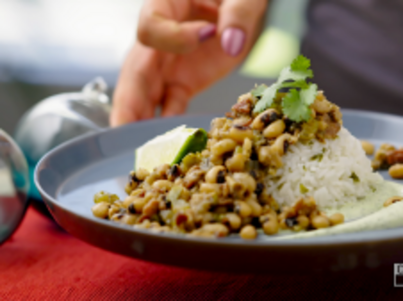 Image of Hoppin’ Juan Salad article