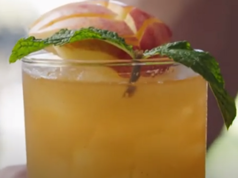 Image of Not your Abuelita’s Apple Cider article