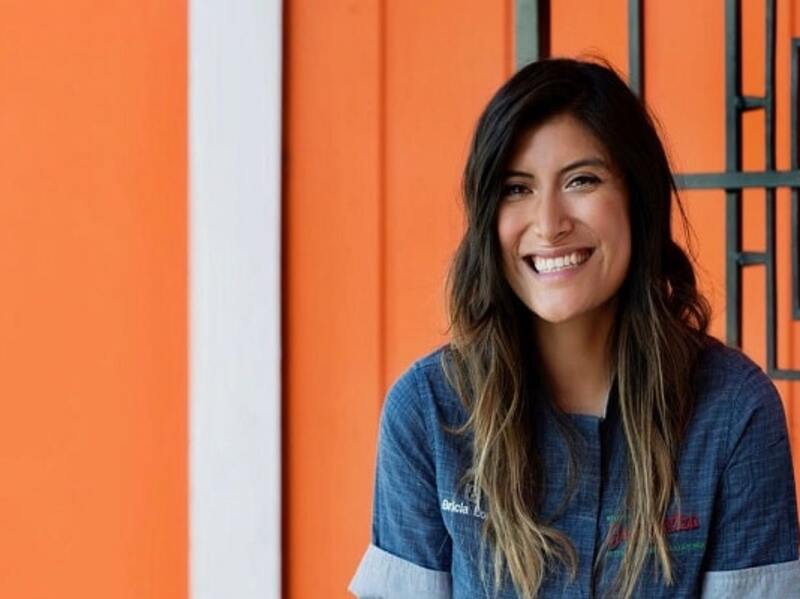 Image of Bricia Lopez’s Guide To L.A. Restaurants article