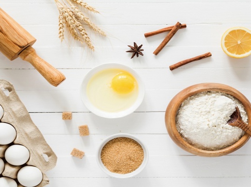Image of Five Latin Dishes With Only Three Ingredients article