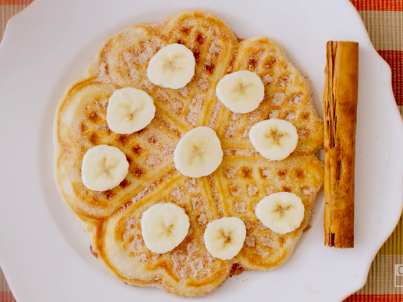 Image of ¡Gracias Mamá!: 5 Latin Breakfast Ideas to Celebrate Your Mom article