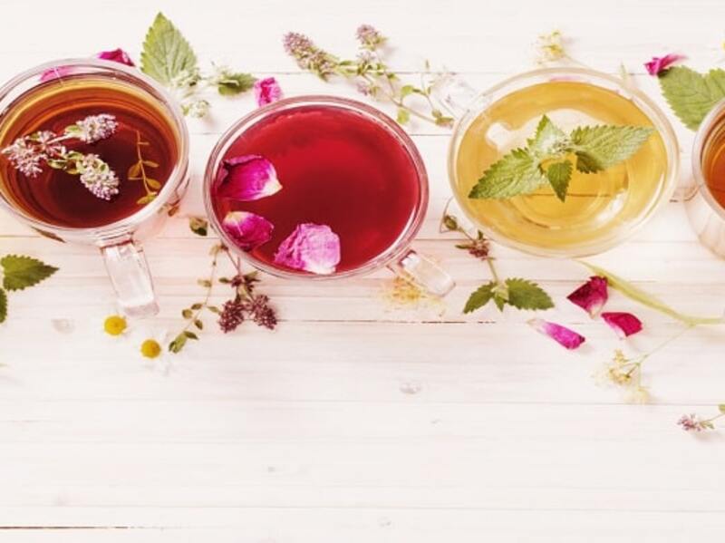 Image of Five Edible Flowers You Must Try article