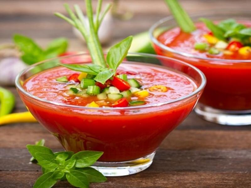 Image of Are You A Latin Food Connoisseur? article