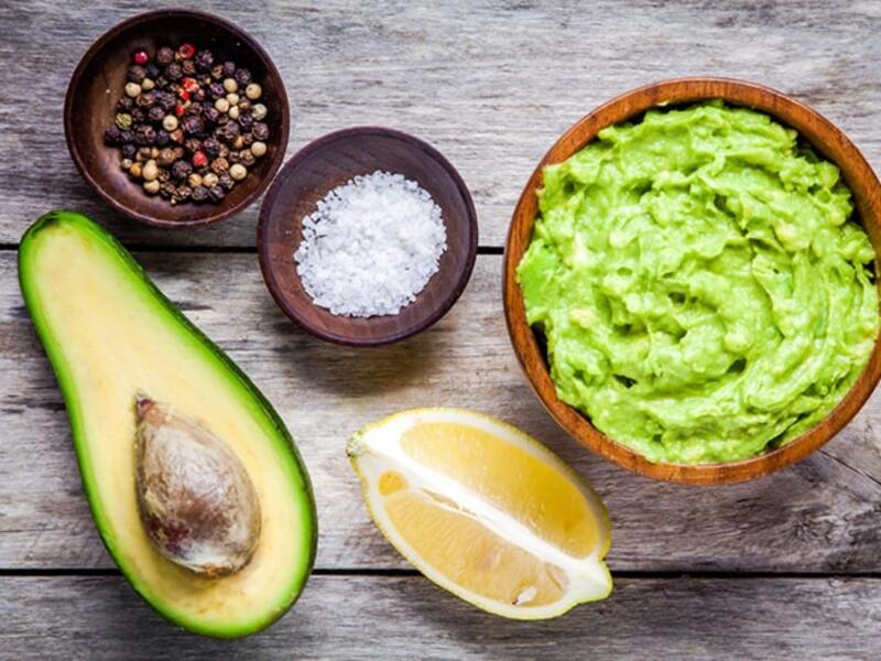 Image of The Perfect Menu to Surprise Your Friends with a Mexican Party article