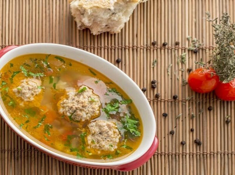 Image of Easy Latin Recipes For Young Cooks To Master article
